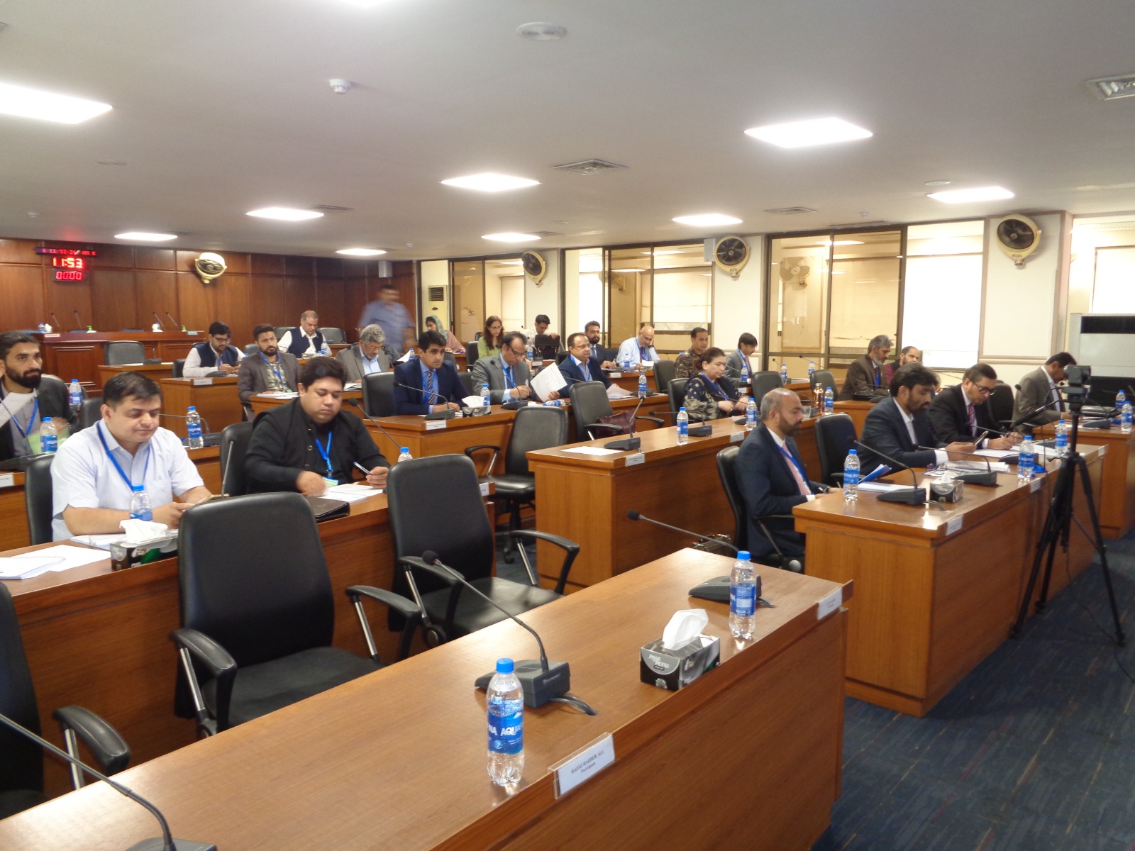 MIND Organization awareness workshop photo 2