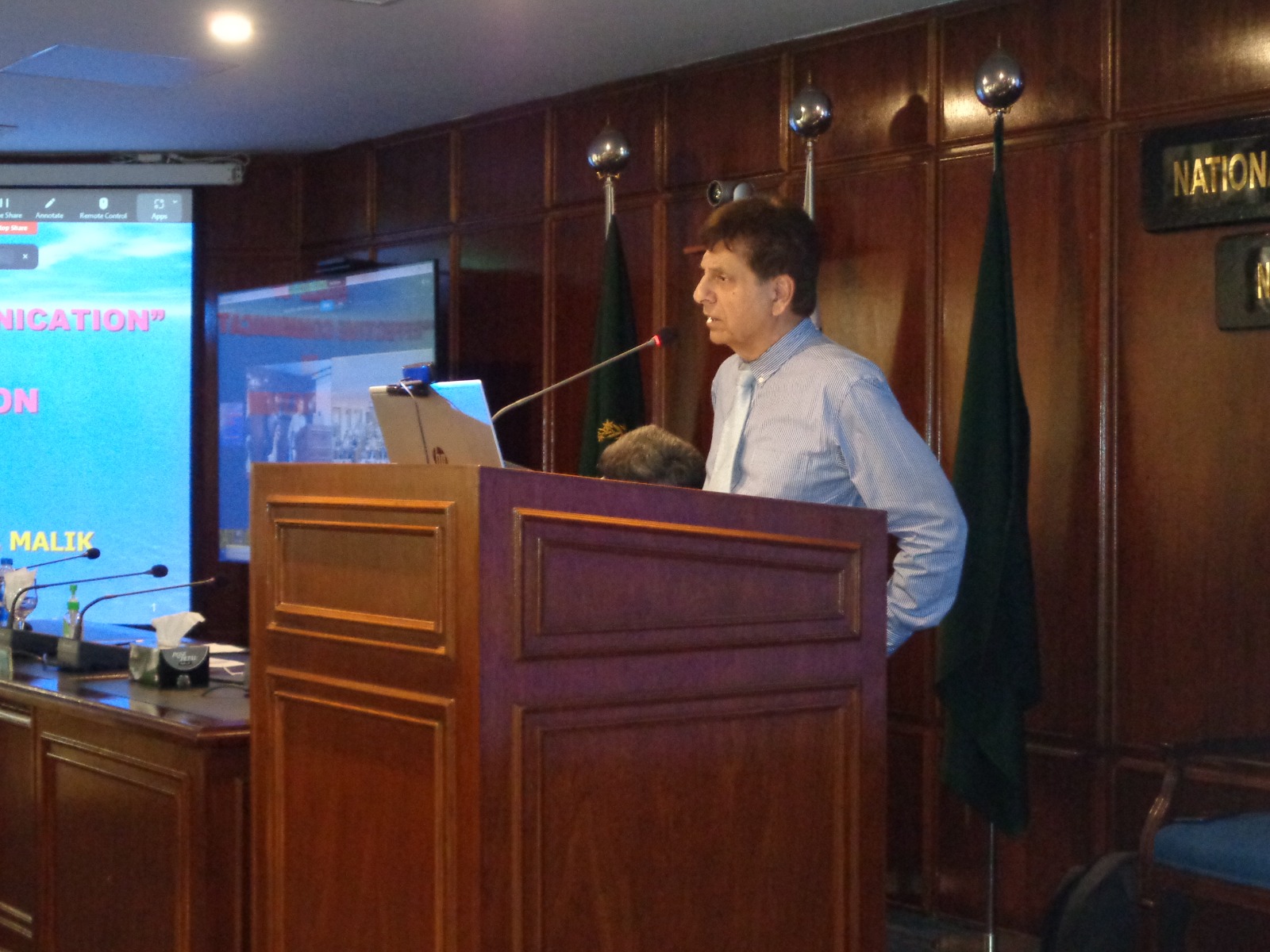 MIND Organization awareness workshop photo 3