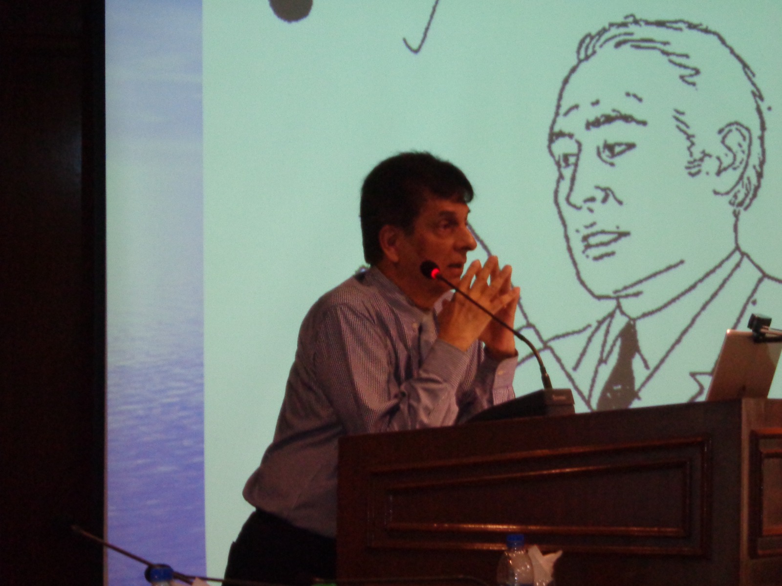 MIND Organization awareness workshop photo 4