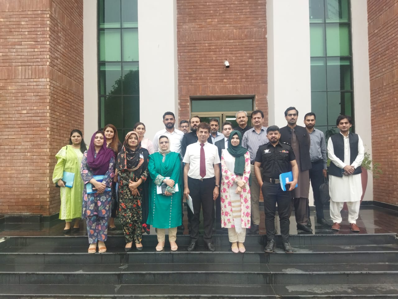 MIND Organization awareness workshop photo 6