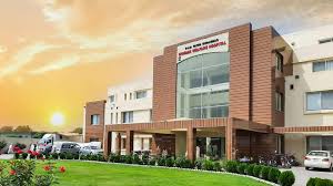 Kallar Khar Project - MIND Organization Mental Health Camp