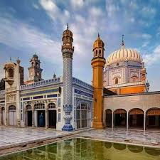 Taunsa Sharif Project - MIND Organization Mental Health Camp