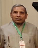 Dr. Muhammad Akram