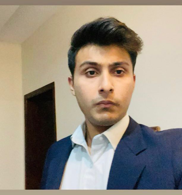 Syed Murtasim Zia Naqvi