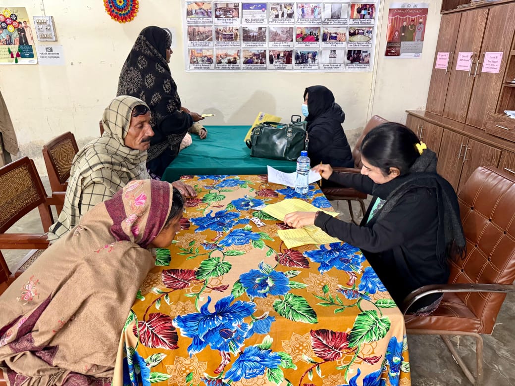 Building a Better Future